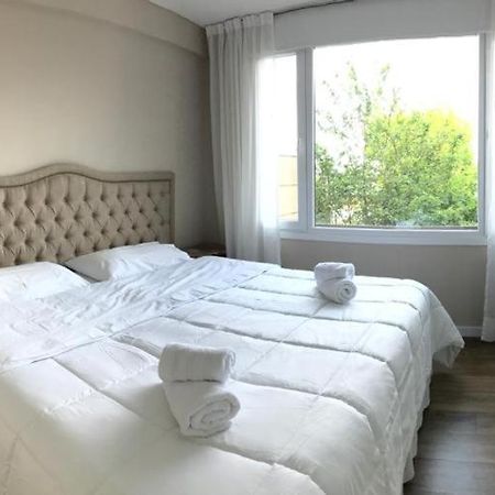 Exclusivo Departamento Centrico Lejlighed San Carlos de Bariloche Eksteriør billede