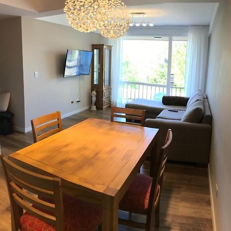 Exclusivo Departamento Centrico Lejlighed San Carlos de Bariloche Eksteriør billede